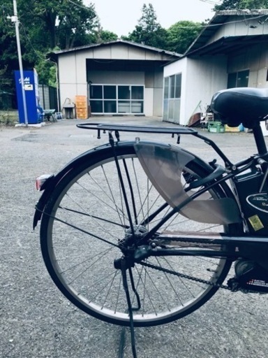 ET551番⭐️電動自転車⭐️