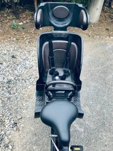 ET552番⭐️電動自転車⭐️