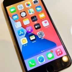 iPhone 6s