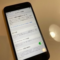 iPhone 6sの画像