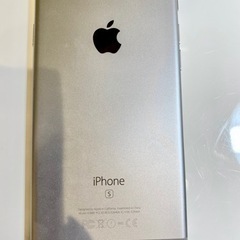 iPhone 6sの画像