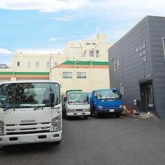 【資源回収】未経験可！一人前になるまではしっかりサポート！の画像