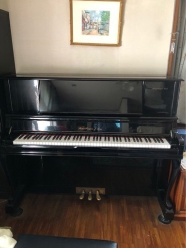 Shchied Mayerr & Sons アップライトピアノ中古