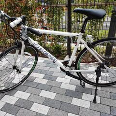 ルイガノ クロスロードバイク RSR V 500mm