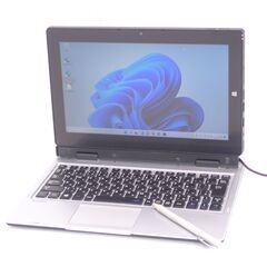 Windows11搭載 中古美品 11インチ 高速SSD ノートパソコン NEC PC