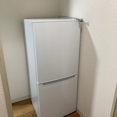 ニトリ　冷蔵庫　川越