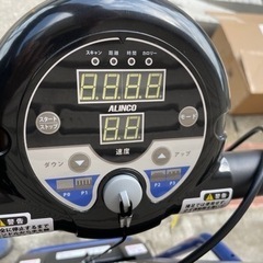 電動ウォーカー 2022年2月購入