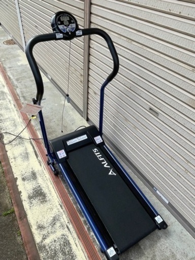 電動ウォーカー　2022年2月購入