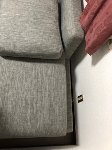 ソファー　2~3人掛け　