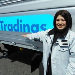 【高収入！走行距離短め＆残業少なめでラクラク♪お休みしっかりとれ...