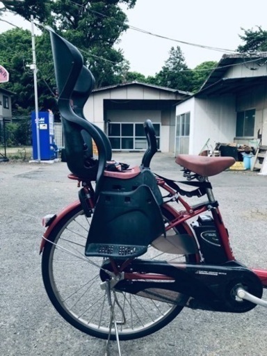 ET555番⭐️電動自転車⭐️