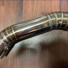 インテークパイプ 車のパーツの中古が安い！激安で譲ります