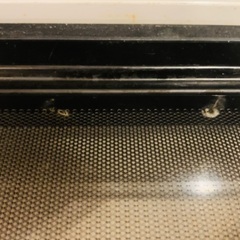 電子レンジ　多機能過ぎず使いやすいの画像