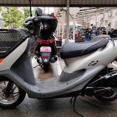 中古 ホンダ DIO CESTA BA-AF34 ディオ チェス...
