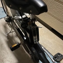 電動自転車　西区　すぐに使用可！