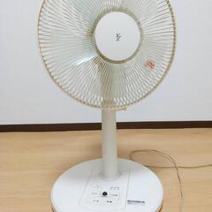 (お話中)扇風機