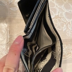 VivienneWestwood ヴィヴィアンウエストウッド 財布の画像