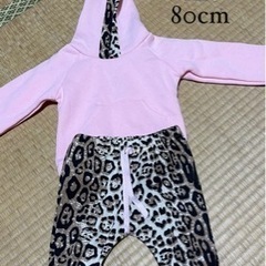 子供服 80センチ(決まりました)