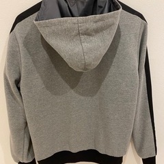 PUMA リバーシブルジャケット（※最終値下げ）の画像