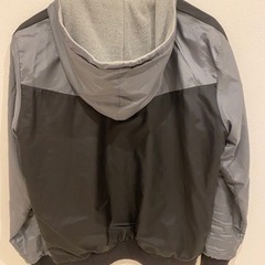 PUMA リバーシブルジャケット（※最終値下げ）の画像