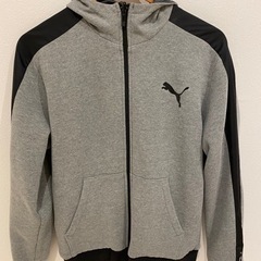PUMA リバーシブルジャケット（※最終値下げ）の画像