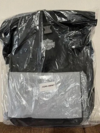 Harley-Davidson  リュック