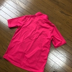 レディースゴルフウェアの画像