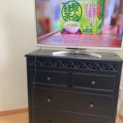 オシャレチェストの画像