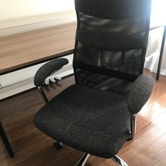 オフィスチェア