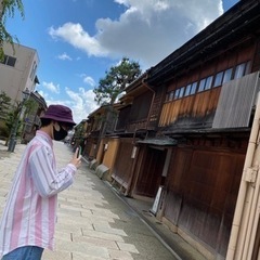20日12:30〜14:00まで空いてる方☀️