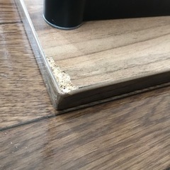 ワークテーブル　180cm×70cmの画像