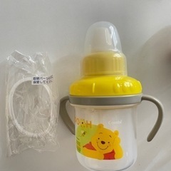 哺乳瓶　まとめ売りの画像