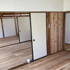 【新温泉町浜坂の一戸建て】敷金・礼金・仲介手数料・共益費なし！ − 兵庫県