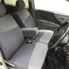走行7.4万Ｋｍ☆支払総額コミコミ17万円（税込み）☆ダイハツ　ムーヴ　車検5年8月3日までの画像