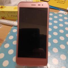 スマホ