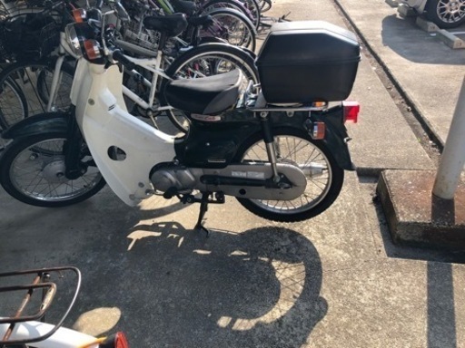 ホンダ　CUP
