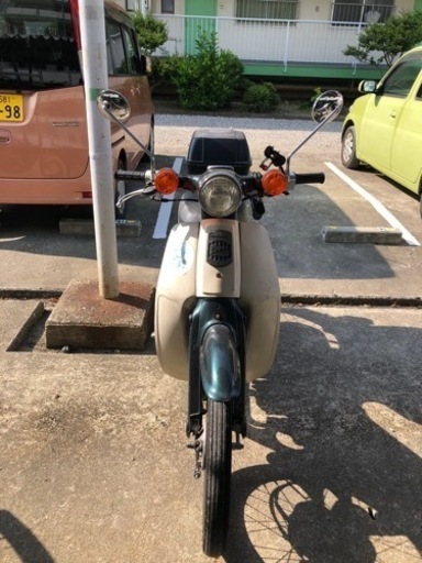 ホンダ　CUP