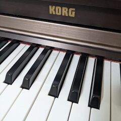 KORGピアノ
