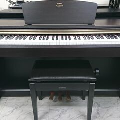 電子ピアノ YAMAHA ヤマハ ARIUS アリウス YDP-...