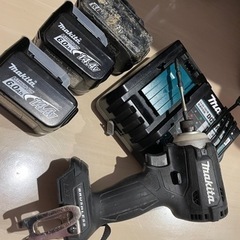 マキタインパクトmakita®︎