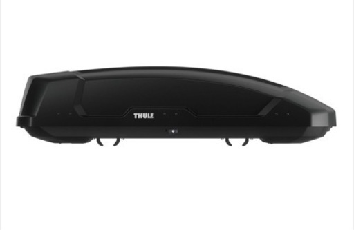 《千葉県野田市》ルーフボックス【Thule Force XT L】