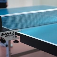 卓球しましょう❣️🏓 - スポーツ