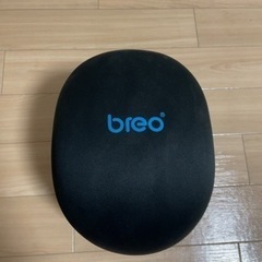 決まりました[０円] breo 頭皮マッサージ機