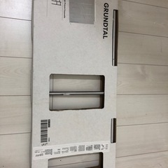 IKEAのハンガーラックの画像