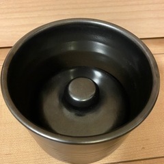 漬物鉢
