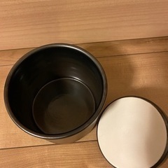 漬物鉢の画像