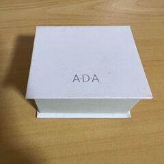 A・D・A ジュエリー ブレスレットの画像
