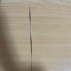 ネックレス ダイヤモンド 0.015ct