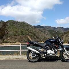 VTR250 キャブ車