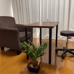 場所貸し:ネイリスト/占い師/できる範囲で
